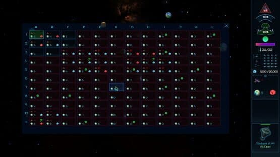 Galaxy Trek — screenshot 5
