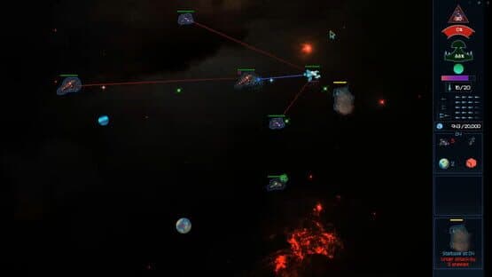 Galaxy Trek — screenshot 6