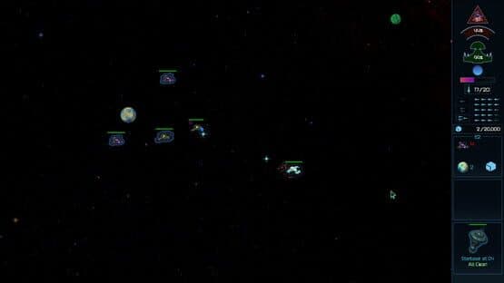 Galaxy Trek — screenshot 7