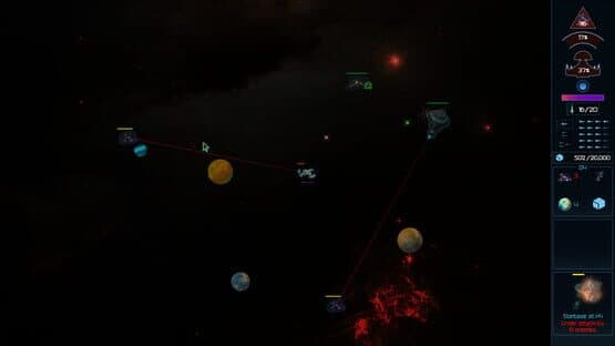 Galaxy Trek — screenshot 8
