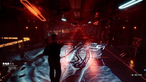 Spider Inferno — screenshot 2