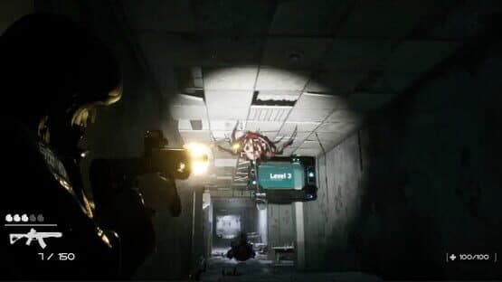 Spider Inferno — screenshot 3