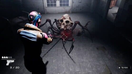 Spider Inferno — screenshot 7