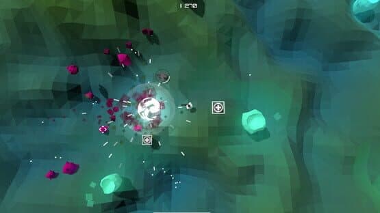 Phobos Down — screenshot 1