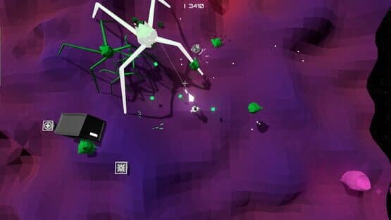 Phobos Down — screenshot 2