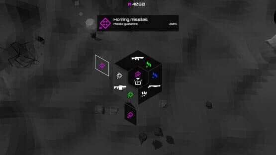 Phobos Down — screenshot 3