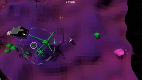 Phobos Down — screenshot 4