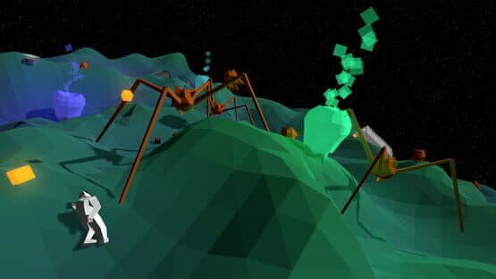 Phobos Down — screenshot 5