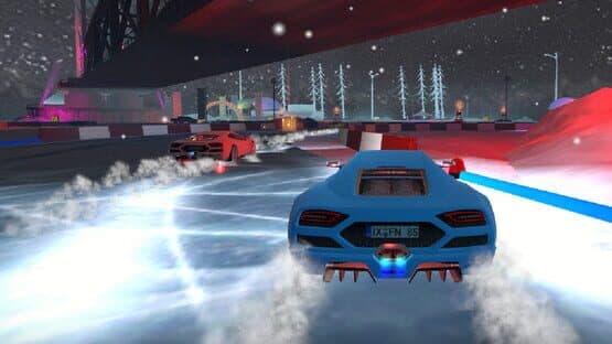 Fire Racing — screenshot 4