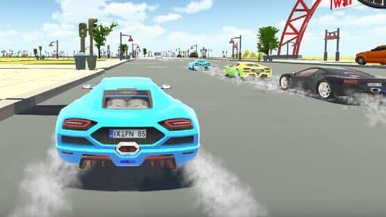Fire Racing — screenshot 5