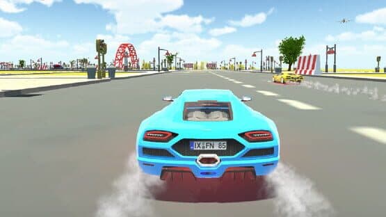 Fire Racing — screenshot 6