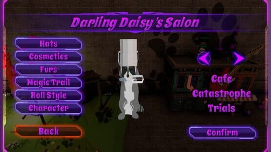 Roxy Raccoon's Pinball Panic: Baker's Best — screenshot 8