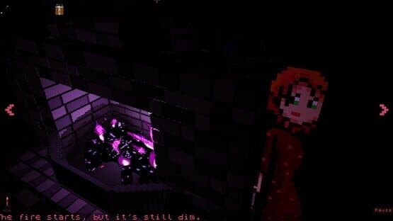 How Little We Wait — screenshot 2