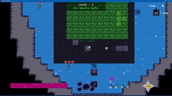 Fallen's Challenge — screenshot 1