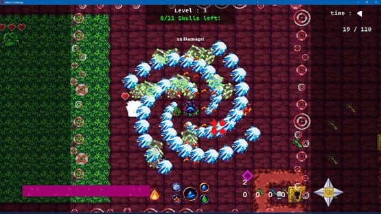 Fallen's Challenge — screenshot 3