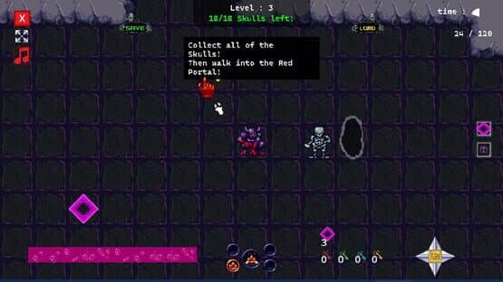 Fallen's Challenge — screenshot 4