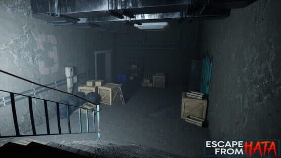 Escape From Hata — screenshot 4