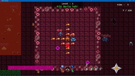 Fallen's Challenge — screenshot 5