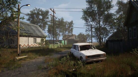 Escape From Hata — screenshot 7