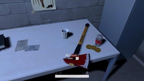 Prisoners — screenshot 1