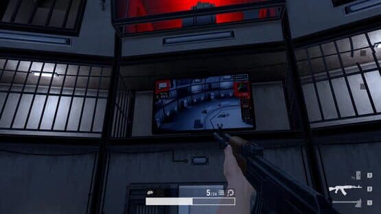 Prisoners — screenshot 2
