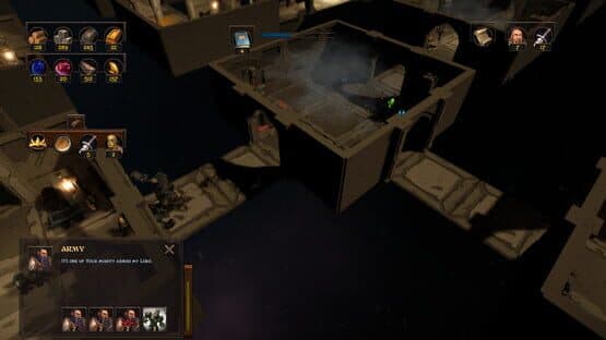 The Rings of Powder: The Weird World of the Elves — screenshot 5