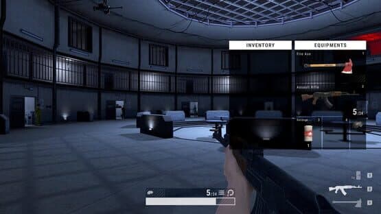 Prisoners — screenshot 6