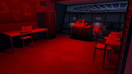 Prisoners — screenshot 8