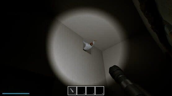 The Penguin Horror: Legacy of The Pengcasso — screenshot 3