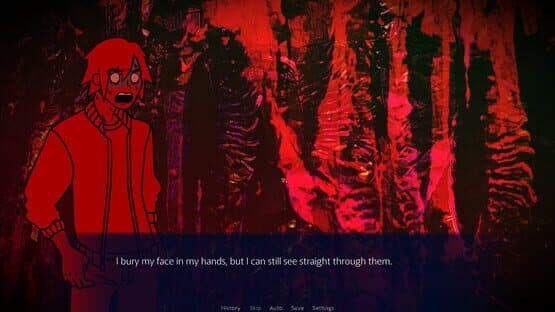 Lakesider: Above and Below — screenshot 4