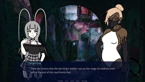 Lakesider: Above and Below — screenshot 5