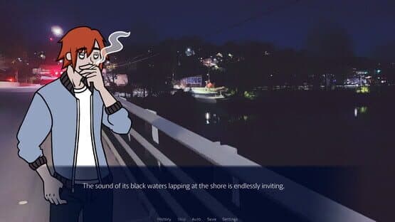 Lakesider: Above and Below — screenshot 6