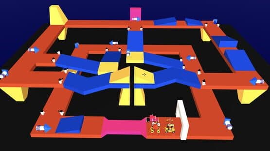 Crafty Racer — screenshot 3