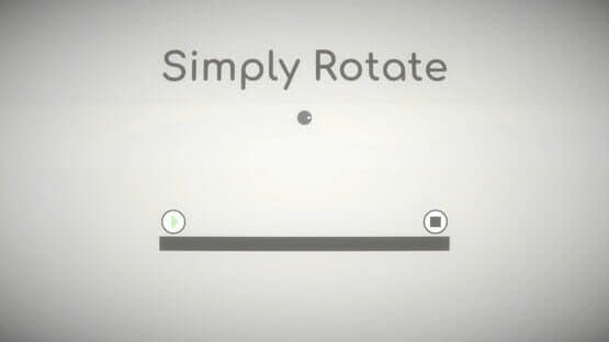Simply Rotate — screenshot 1