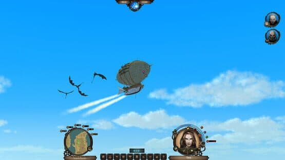 Luckcatchers2 — screenshot 1