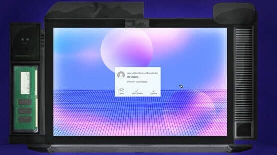 Mithra — screenshot 2