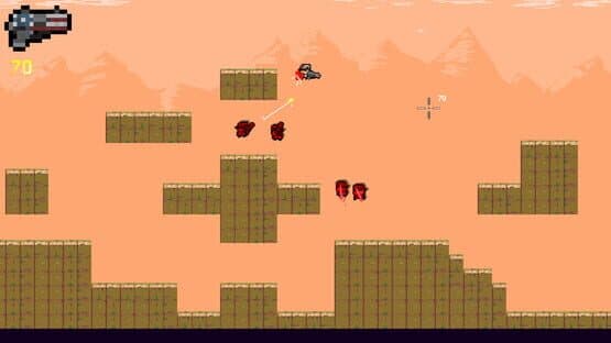My Evil Clones — screenshot 1