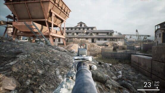 Just skill shooter 2 — screenshot 2