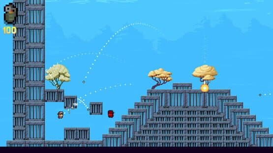 My Evil Clones — screenshot 2