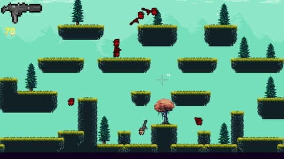 My Evil Clones — screenshot 4