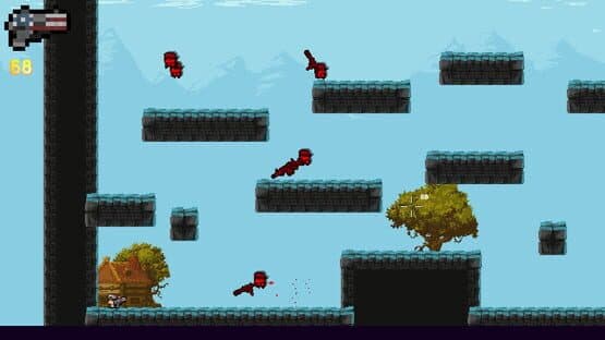 My Evil Clones — screenshot 5