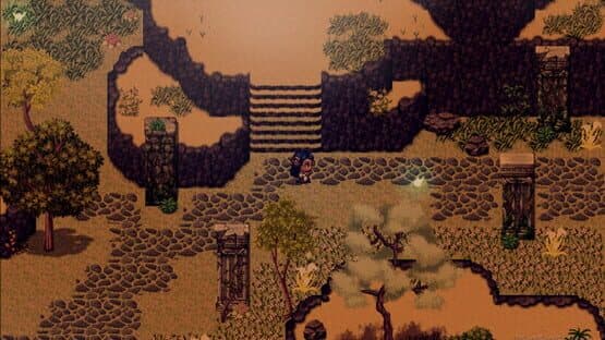 Legends of Alterra — screenshot 1