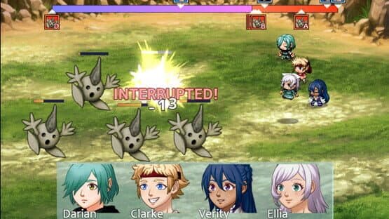 Legends of Alterra — screenshot 2