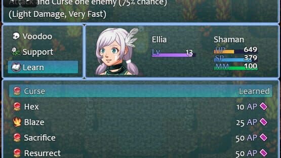 Legends of Alterra — screenshot 5