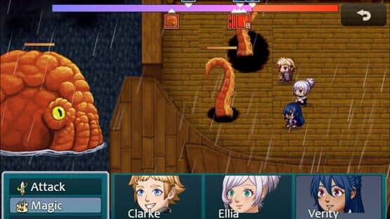 Legends of Alterra — screenshot 7
