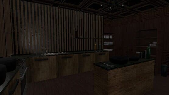 Puppeteer's Curse — screenshot 2