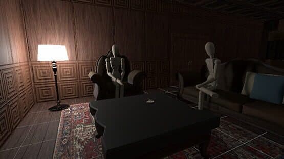 Puppeteer's Curse — screenshot 3
