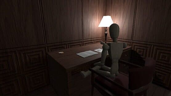 Puppeteer's Curse — screenshot 7