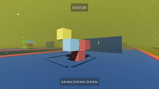 Space Traveler's Brain Creator — screenshot 2