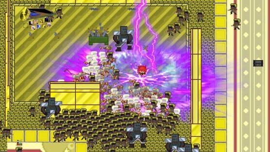 Berserk High — screenshot 1